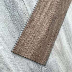 Suelo SPC Impermeable de Núcleo Rígido, Compuesto de Piedra y Plástico, Diseño Moderno Liso, Resistente al Desgaste, con Diseño Gráfico - Product Image 2