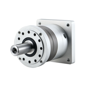 CNC máy tự động hóa Hành Tinh giảm tốc động cơ <span class=keywords><strong>servo</strong></span> ổ đĩa góc bên phải hộp số hiệu quả cao truyền chính xác - Product Image 4