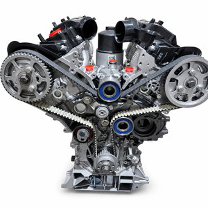 Motor 306DT AJD-V6 <span class=keywords><strong>3</strong></span>.<span class=keywords><strong>0</strong></span> V6 Turbo Diésel, Ensamblaje Completo para Land <span class=keywords><strong>Rover</strong></span> Discovery, <span class=keywords><strong>Range</strong></span> <span class=keywords><strong>Rover</strong></span> Sport, Jaguar XF, XJ TDV6 - Product Image 1