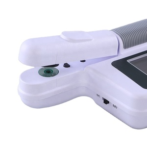 เครื่องวัดคลอโรฟิลล์แบบดิจิตอลแบบพกพาที่มีความแม่นยำสูง - Product Image 5
