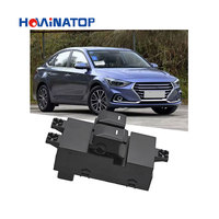 HOWINATOP 935701Y000 Interruptor Eléctrico Maestro para Ventanillas de Coche 93570-1Y000 para Kia Picanto 2011-2017