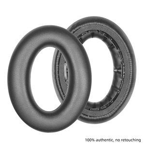 Cuscinetti di Ricambio per Cuffie Wireless Sennheiser Accentum/Accentum Plus, Imbottiture per Orecchie in Morbida Pelle Proteica - Product Image 6