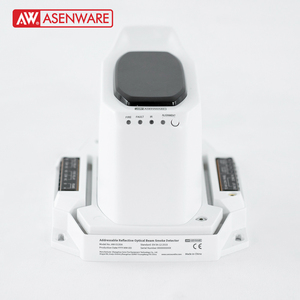 <span class=keywords><strong>Asenware</strong></span> phản xạ chùm khói <span class=keywords><strong>Detector</strong></span> tuyến tính chùm cháy <span class=keywords><strong>Detector</strong></span> cho trung tâm dữ liệu an toàn cháy nổ - Product Image 3