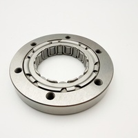 Embrague de Arranque Bendix para Motocicleta HONDA TORNADO 250, Embrague de Arranque de Sobremarcha