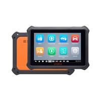 Programador de Llaves Automotrices Autel OTOFIX IM1 con Funciones IMMO Completas, Herramienta de Diagnóstico para Taller de Cerrajería Automotriz