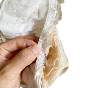 Shenghongda personalizado desechable transpirable algodón orgánico bragas menstruales Sexy período ropa interior para mujeres servilleta sanitaria - Product Image 5