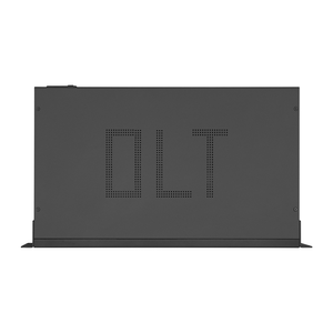 HSGQ G008 OLT GPON 8 ports 10G AC+DC double alimentation, le plus populaire, terminal de ligne optique PON 8 ports C++ C+++ SFP - Product Image 5