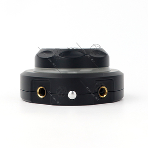 เครื่องจ่ายไฟเครื่องสักดิจิตอลแบบสองโหมดสำหรับอุปกรณ์แต่งหน้าถาวร - Product Image 6