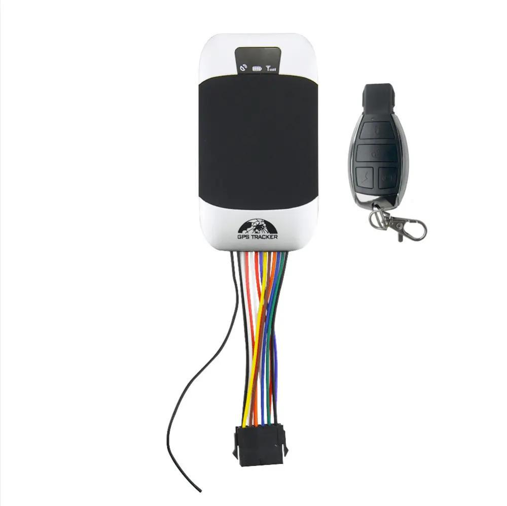 Gsm gps tracker coban 303g