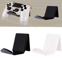Nouveau support de support de manette de jeu mural pour Switch Xboxes un contrôleur support de poignée de casque pour PS4 PS5 Joypad