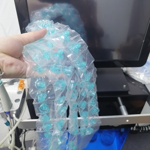 Ban đầu xử lý mảnh và Hydra lời khuyên cho ban đầu tăng cường xử lý mảnh của Hydra hệ thống máy lời khuyên - Product Image 4