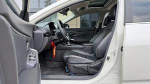 Nissan Sylphy 1.6L Sedán 2022, el más vendido, listo para el mercado global, menos de 100 mil km, ex-comercial con informe, LHD, eficiencia de combustible - Product Image 4