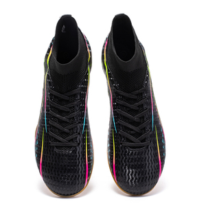 <span class=keywords><strong>Scarpe</strong></span> da <span class=keywords><strong>Calcio</strong></span> Indoor Unisex con Suola Piatta, Direttamente dalla Fabbrica |   Calzature per Allenamento Calcistico Adatte a Tutte le Stagioni |   OEM ODM a Basso Prezzo - Product Image 6