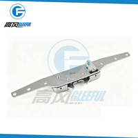 1827783000 Newstar S-18808 Ensemble de loquet de porte côté conducteur pour Freightliner Columbia FLD Century 1996-2010