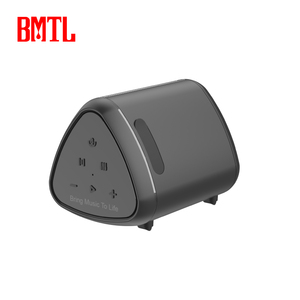 Xdobo TRY & Go MINI OEM กำหนดโลโก้เองได้ <span class=keywords><strong>IPX</strong></span> <span class=keywords><strong>6</strong></span>กันน้ำรถจักรยานยนต์กลางแจ้งจักรยานไร้สายแบบพกพาลำโพงบลูทูธ - Product Image 3