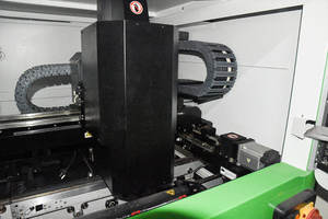 Détecteur optique AOI avec SPI Morel Factory, vente chaude, ligne SMT, détection des défauts de circuits imprimés, OEM Zenith LITE - Product Image 5