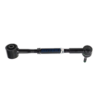 Bras de suspension arrière réglable SUTEKI OE 48790-30090 pour Crown GRS182 Reiz GRX12 Lexus GS300 GS350 GS430 2004-2008
