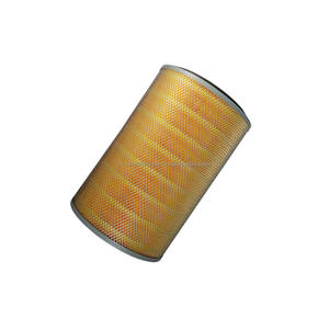 Filtre à air Mengma 39189048 & 39189055 pour pièces de compresseurs industriels Remplacement de haute qualité Filtration 5um Efficacité 99.8% - Product Image 2