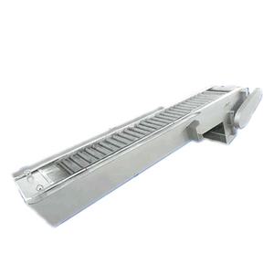 Mechanisches Feins ieb Grob stangen sieb Abwasser manuelles Stangen sieb - Product Image 6