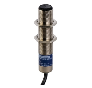 Capteur photoélectrique diffuse MS-Telemecanique XU5M18PP9A4L5 d'origine en stock, capteur de proximité réfléchissant PNP 10-30VDC industriel - Product Image 4