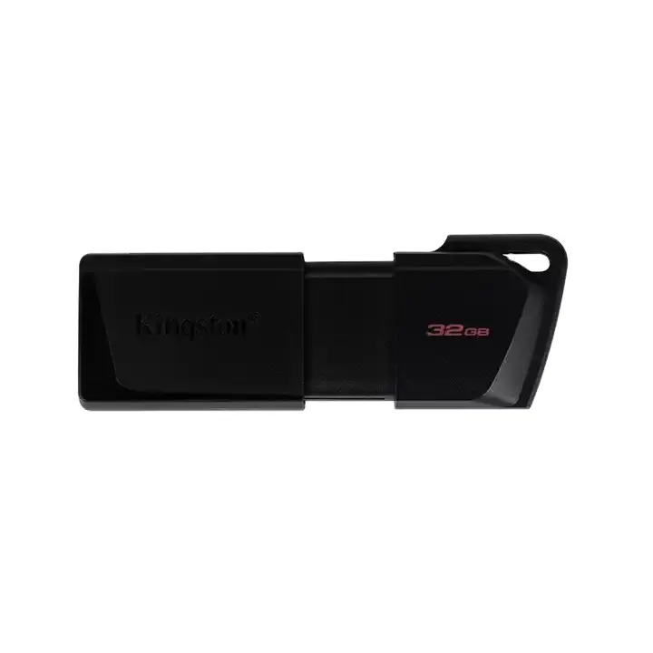 Kingston kalem sürücü DataTraveler Exodia M Flash USB sürücü 3.2 DTXM 32GB 64GB 128GB 256GB USB Flash bellek sopa