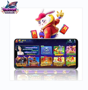 Tuyển nhà phân phối trò chơi câu cá trực tuyến Panda Master Classic Yolo, phần mềm ứng dụng Fire Kirin, phần mềm phát triển trò chơi cá. - Product Image 4