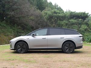 <span class=keywords><strong>Nouvelle</strong></span> voiture électrique Li Auto I6 2025 AWD longue portée, version à direction à gauche, batterie au lithium, en stock - Product Image 2