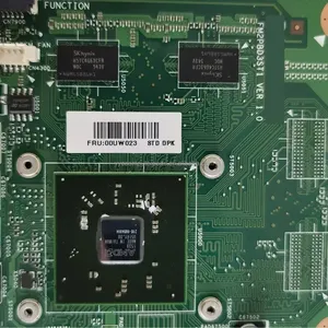 Per Lenovo 700-24AGR AIO scheda madre 00 uw023 6050 a2742401 <span class=keywords><strong>FM2</strong></span> <span class=keywords><strong>DDR3</strong></span> 100% testato - Product Image 2