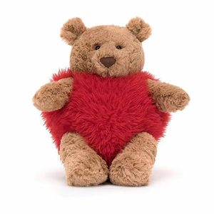 Jouets en coton ultra doux de haute qualité pour soulager le stress, cadeaux pour la fête des mères, pour Jelly Cat, Teddy, ours en peluche, jouets en peluche - Product Image 4