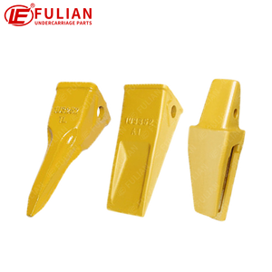 Accessori per escavatore per macchine edili benna denti per <span class=keywords><strong>Hitachi</strong></span> EX30 EX55 <span class=keywords><strong>EX60</strong></span> EX70 EX100 - Product Image 1