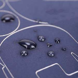 60 patchs auto-adhésifs sur vestes en duvet, vêtements, imperméable, lavables réparation imperméable, tissu parapluie, autocollants pour tente - Product Image 6