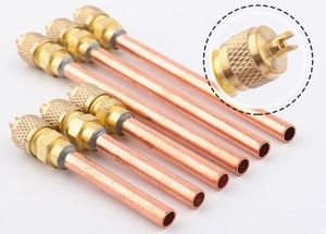 Vannes de remplissage et de contrôle d'air LeGood pour climatiseurs - Product Image 2