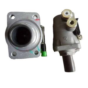 ชิ้นส่วนรถบรรทุก Foton เดิม-แม่ปั๊มเบรก (1105935500013) - Product Image 1