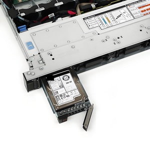 Servidor 2U Dells PowerEdge R650xs Servidor en rack - Product Image 6