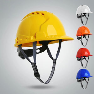 تخصيص احترافي لمختلف أنواع خوذات السلامة والقبعات الواقية من مصانع موثوقة في ييوو، الصين - متاح التصنيع حسب الطلب (OEM) - Product Image 2