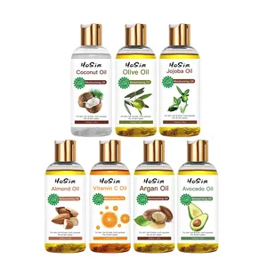 Body Care Oil Private Label Vegan Natural Ingredients Whitening Moisturizing Refresh Body Massage Oil