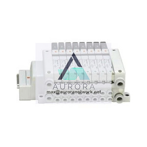 Accessoires de valve fneuatique électronique de haute qualité, VV5QC11-03N3FD0-S, avec un bon prix - Product Image 1