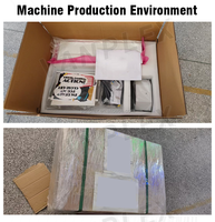 Kit de photomaton portable léger en métal de qualité aéronautique pour impression instantanée SLR, avec flight case et écran HD 15,6 pouces, pour la location