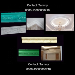 Moule en silicone préfabriqué pour panneau <span class=keywords><strong>de</strong></span> plâtre, idéal pour les moulures <span class=keywords><strong>de</strong></span> chaise en béton – Vente directe usine - Product Image 4