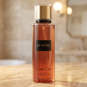 Spray Corpo Idratante a Lunga Durata 250ml (8.5 Fl.oz) con Fragranza Fresca di Pera, Disponibile negli USA - Product Image 3