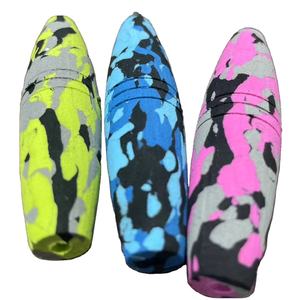 2025 חם מכירה מותאם אישית חם 80 גרם 100g bobber קצף הצרות רשת הסוואה דיג לצוף - Product Image 3