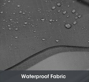 Sac à chaussures suspendu imperméable avec fermeture éclair, organisateur de rangement pour chaussures, sac de voyage et de lavage, sac de sport - Product Image 5