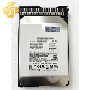 Disque dur 6 To 793683-B21 793767-001 6G 3,5'' LFF 7,2K SATA SC He 512e - Product Image 1