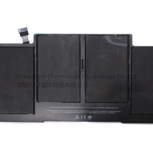 <span class=keywords><strong>Batterie</strong></span> A1405 reconditionnée abordable pour <span class=keywords><strong>Macbook</strong></span> <span class=keywords><strong>Air</strong></span> 13 A1405, <span class=keywords><strong>batterie</strong></span> A1369 2011 A1466 <span class=keywords><strong>2012</strong></span> - Product Image 3