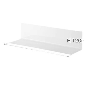 Estante magnético para refrigerador, estante de almacenamiento montado en la pared para cocina, no requiere perforación, imán fuerte, organizador multifuncional - Product Image 5