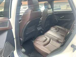 Autos Usados a Bajo Precio con Volante a la Izquierda, Landwind X7 2018 1.5T Panoramic Premium, Autos Usados, SUV Usados - Product Image 5