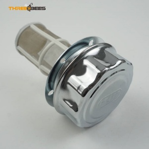 디젤 발전기 연료 탱크 오일 필러 넥 캡 JYK-1 JYK-1162 JYK-1163 - Product Image 5