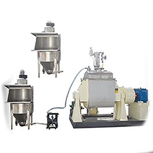 Phô Mai Mozzarella Nhào Plasticine Máy Đóng Gói 10Kg Máy Trộn Bột - Product Image 4