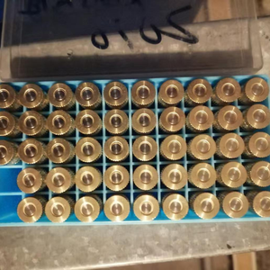 Boquilla de Manguera de Agua de Baja Presión, Pulverizador Atomizador de Alta Presión, Boquillas de Latón para Riego por Nebulización para Invernaderos y Jardinería - Product Image 5