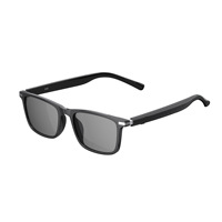 Nouvelles lunettes transfrontalières à branches ultra-fines, charnières à ressort, port confortable, entièrement personnalisables